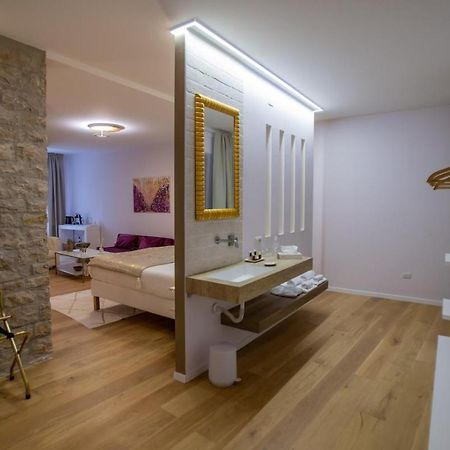 La Piazzetta Suite Potenza Buitenkant foto