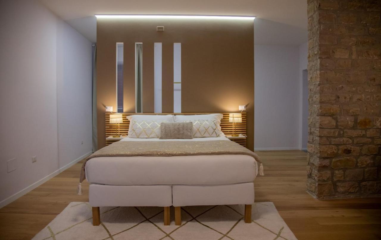 La Piazzetta Suite Potenza Buitenkant foto
