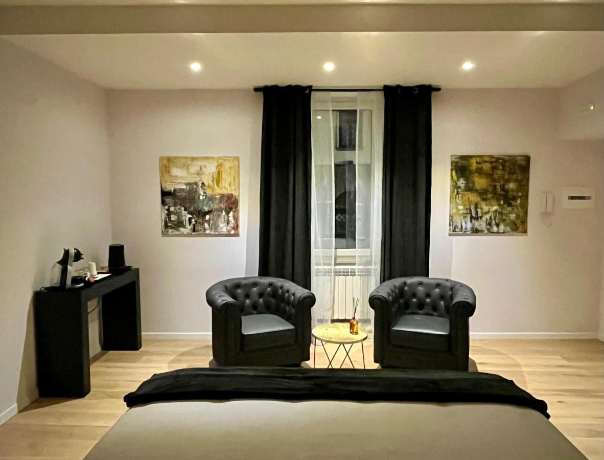 La Piazzetta Suite Potenza Buitenkant foto
