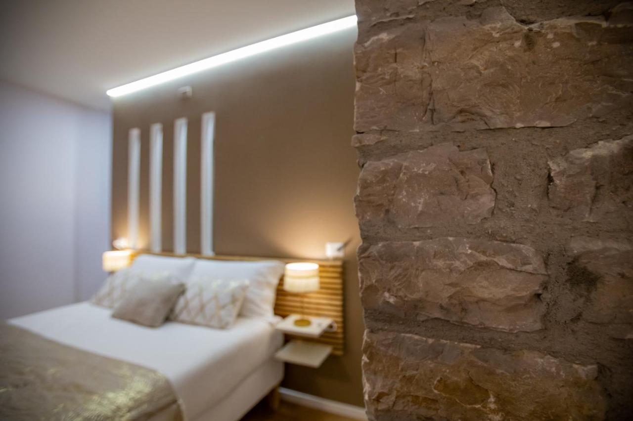 La Piazzetta Suite Potenza Buitenkant foto