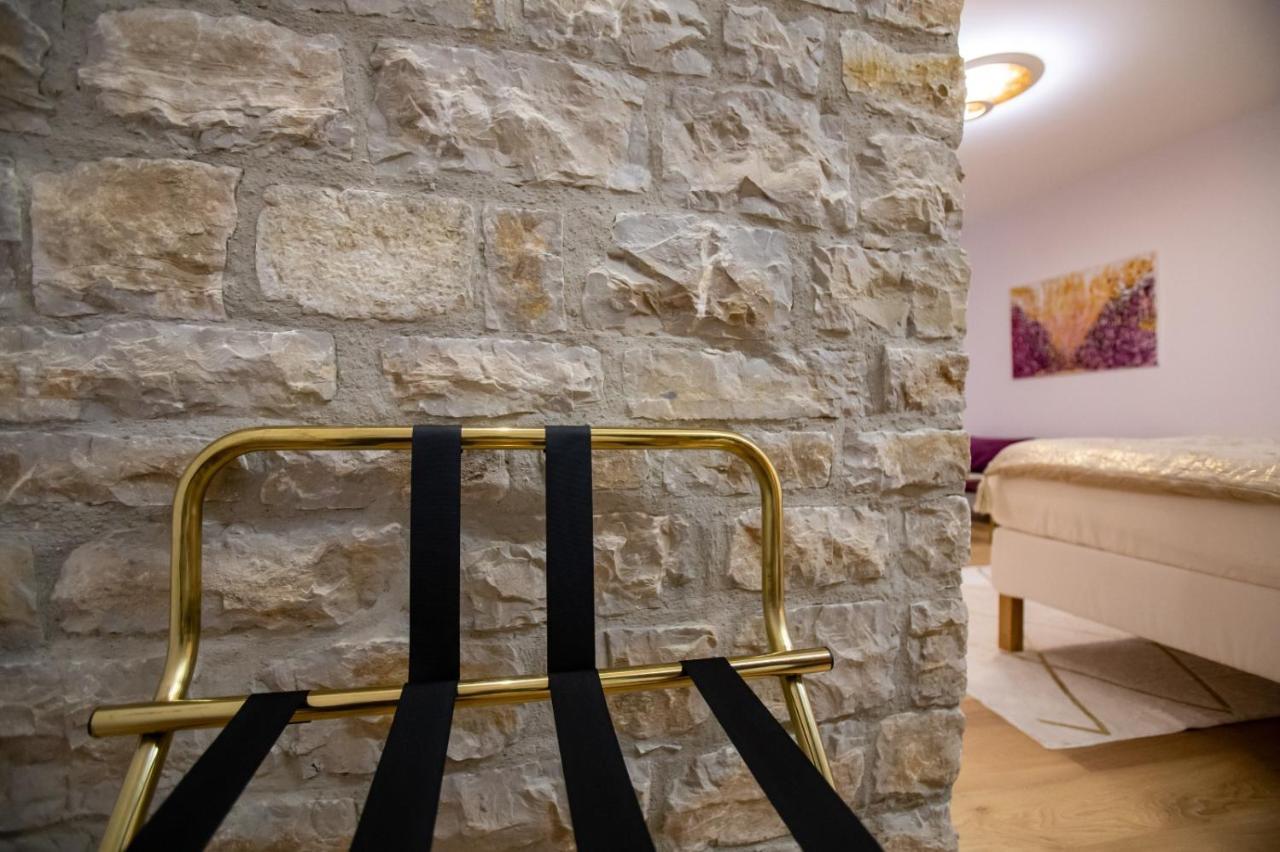 La Piazzetta Suite Potenza Buitenkant foto